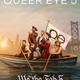Illustration for article titled Queer Eye's upcoming trip to Philly gets a premiere date, first look images